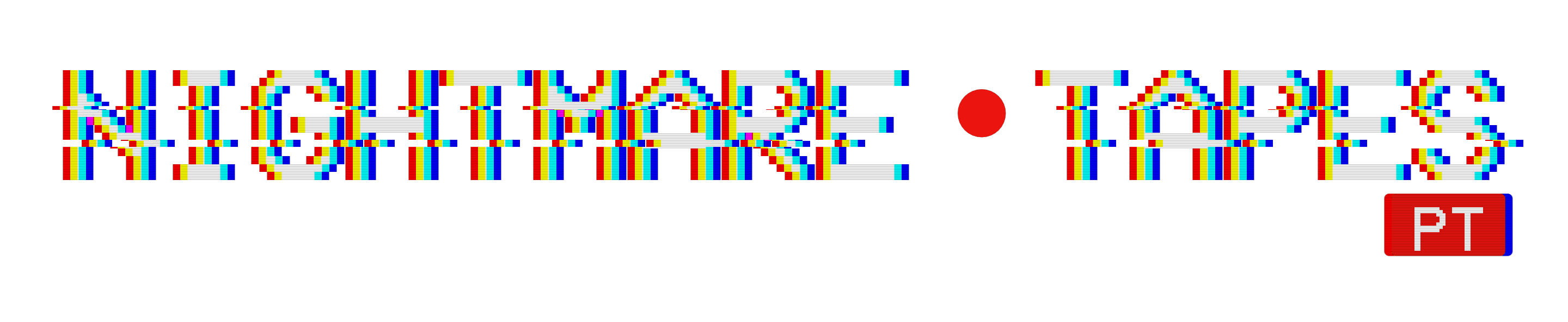 Nightmare Tapes: Playable Teaser